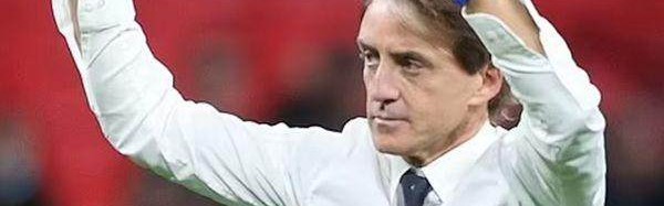 开云体育-曼奇尼：西班牙无锋让我惊讶 博努奇：点球不知选谁