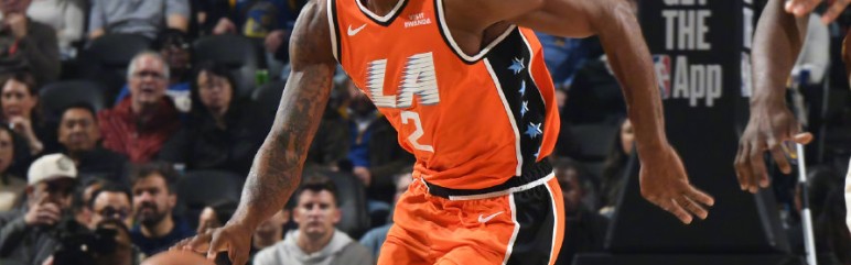 网页版登录入口地址-莱昂纳德双里程碑：连续38场20+生涯最长 突破16000分大关