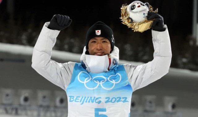娱乐平台-日本14枚冬奥奖牌创历史新高 5届元老连续3届夺牌