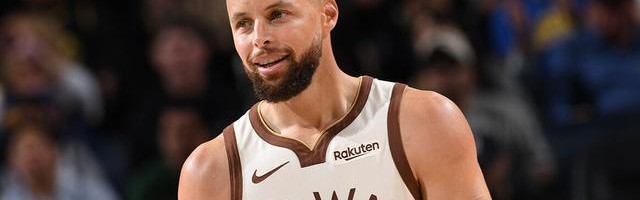 开云体育-科尔：库里的状态没有上一场出色 他还需要更多时间找回节奏