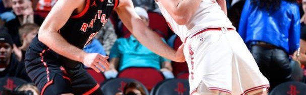 场均5+4！27岁中锋加盟“火箭2队”，与申京是队友，双向合同可签