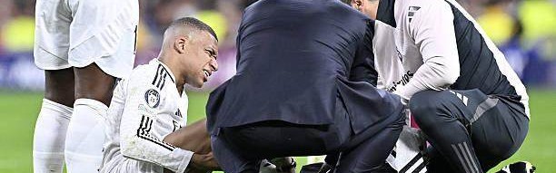 网页版登录入口地址-【观察】欧冠八强止步，姆巴佩一战告别金球？