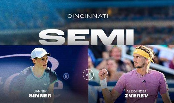 开云娱乐-排名第一VS胜场数第一 辛辛那提半决赛悬念拉满