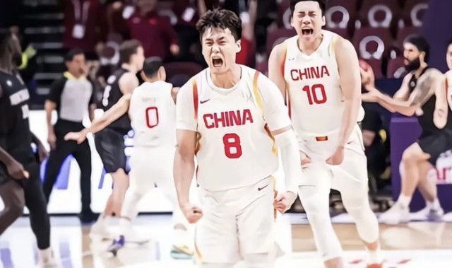 Kaiyun sports-高诗岩：数据之外国家队“隐形基石”，郭士强为何从不缺席他？|后卫线|篮球亚洲杯|中国男篮|球队|战术_新浪新闻