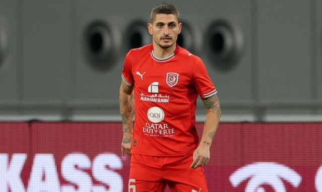 娱乐平台-RMC：加图索考虑征召维拉蒂参加世界杯附加赛