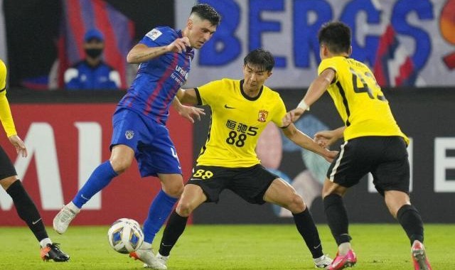 开云娱乐-王勤伯：恒大的问题在于足协