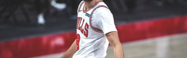 APP下载-混混沌沌又一年！拉文赛季报销 公牛生涯提前结束？