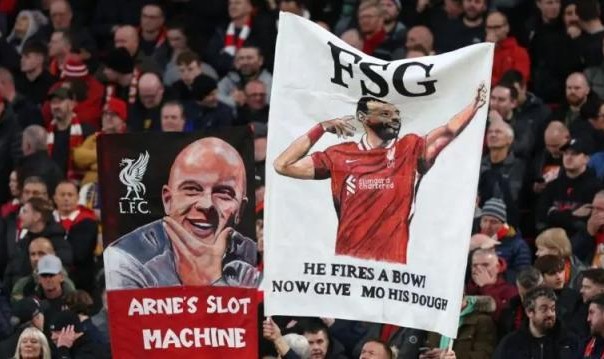 【观察】利物浦暴揍曼城 英超争冠还有悬念吗？