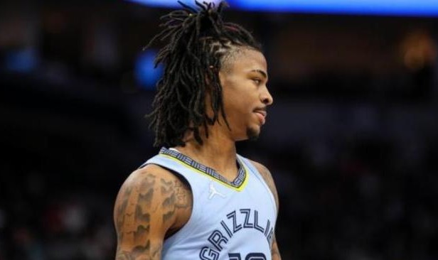 Kaiyun sports-考验开始！莫兰特：会让贝弗利知道我们没有软蛋