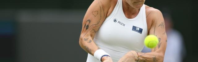 温网决赛没三巨头！万卓索娃贾巴尔谁能“事不过三”