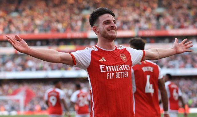 官方网站-林良锋：败而不馁钱花得值，冠军也该轮到阿森纳了