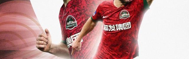 开云体育-科维奇当选中超六月最佳球员 3场比赛共打入4球