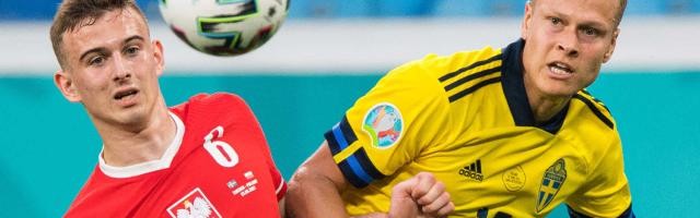 开云娱乐-瑞典反对国际足联：波兰凭什么直通世预赛决赛？