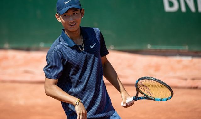 网页版登录入口地址-商竣程打入IW正赛创历史 中国男网新希望来了！