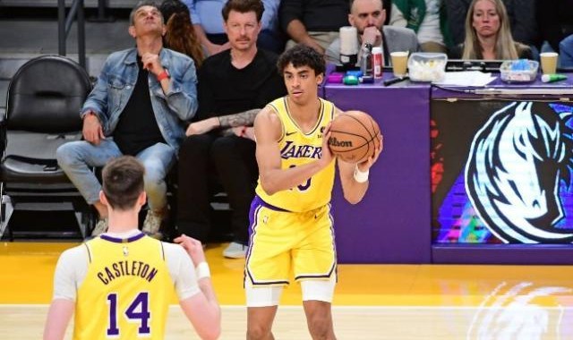 湖人为他砸4年3200万值吗？克里斯蒂新赛季欲上位