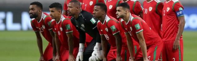 【世预赛】阿曼3比1逆转越南 积分超过国足三分